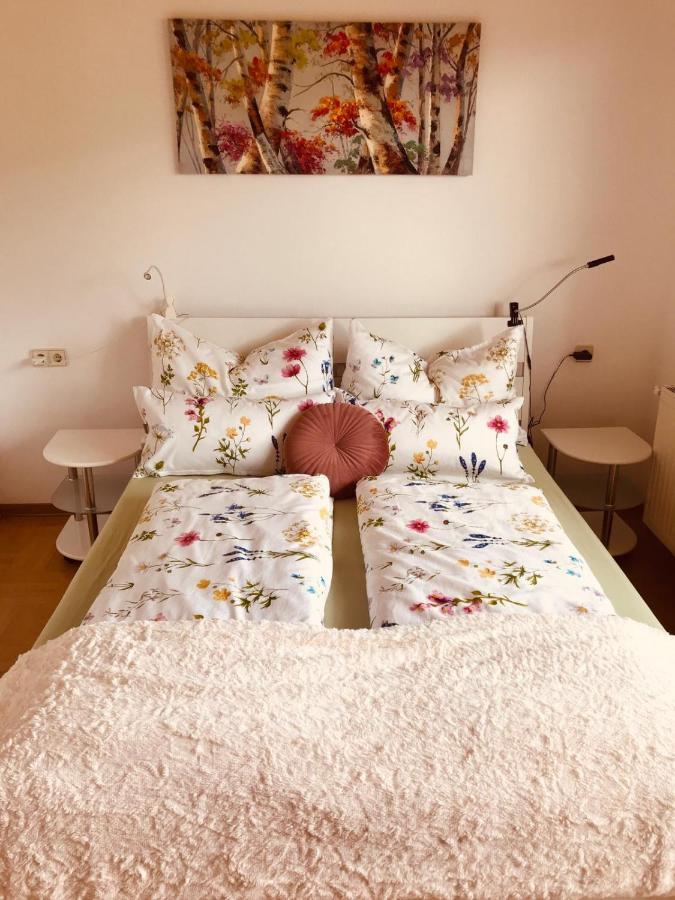 Ferienwohnung Resi Mit Traumhaftem Seepanorama Штайндорф-ам-Оссиахер-Зее Экстерьер фото